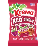 Bonbons Red'Dingue Promo KREMA - Sachet de 580g