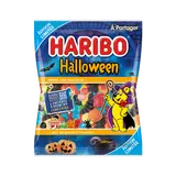 Bonbons Hari'ween HARIBO - paquet de 250g