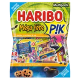 Bonbon Mega fête pik halloween HARIBO, 720g