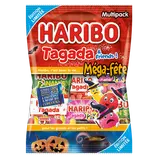 Bonbons Mega fête tagada&friends halloween 660g