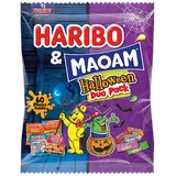 Bonbons Maoam Halloween HARIBO - multipack 800g