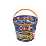 Bonbons Halloween HARIBO - seau 800g