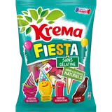 Bonbons Fiesta Promo KREMA - Sachet de 580g