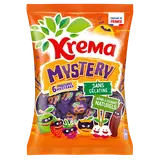 KREMA mystery halloween sachet 580g