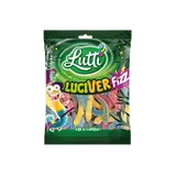 Bonbons LUTTI luciver fizz halloween 280g