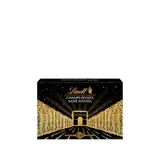 Champs-Elysées noir intense LINDT boite 168g