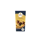 Assortiment Chocolaté Mix Etoiles FERRERO ROCHER Boîte 115g