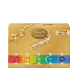 Lindor coffret prestige LINDT 247g