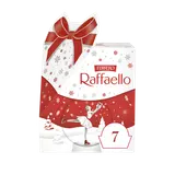 Bouchées Noix de Coco et Amandes RAFFAELLO - 70g