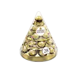 Confiserie Chocolat Rocher FERRERO T28 cone 350g