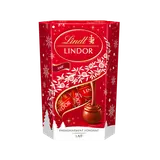 Lindor LINDT lait cornet 87g