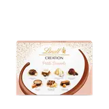 Boite d'assortiment Chocolat Petits desserts LINDT CREATION - 423g