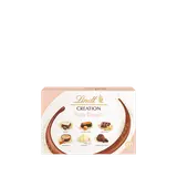Boîte d'assortiment Chocolat Petits desserts LINDT CREATION - 180g