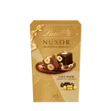 Cornet Chocolat lait et noir LINDT NUXOR - 150g