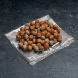 Noisette sèche