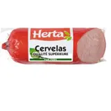 Cervelas, Herta (400 g)