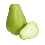 Chayote ou "Christophine" BIO (calibre moyen), France