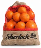 Clémentines extra "Sherlock" (Sac de 1,5 Kg), Espagne