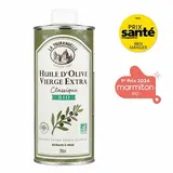 La Tourangelle Huile d'Olive Vierge Extra Classique Bio, 75cl
