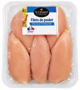 St-Clément le Volailler Filets de poulet