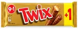 Twix 9+1 offert