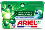 Ariel lessive dose original 4in1 pods