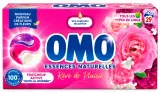 Omo lessive dose parfum au choix