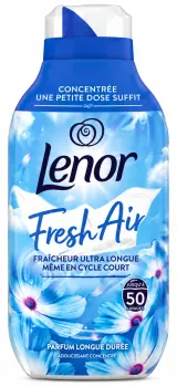 Lenor adoucissant ultra concentré Fresh Air