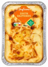 Gratin dauphinois
