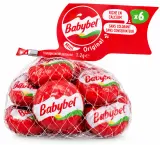 Babybel Mini Original