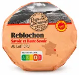 Pays Gourmand Reblochon de Savoie AOP au lait cru