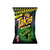 Chips Zombie TAKIS
