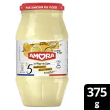 Mayonnaise de Dijon 5 ingrédients AMORA
