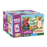 Compotes 5 Fruits Violets et Blancs POM'POTES