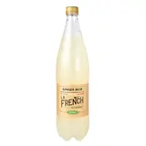 Soda Ginger Beer BIO LA FRENCH SVP