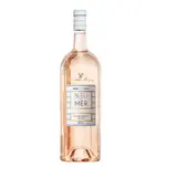 Vin Rosé IGP Pays d'Oc Elégant du Sud BLEU  DE MER