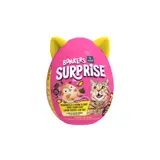 Friandises pour Chat à l'Herbe + Jouet pour chat BONKERS