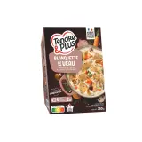 TENDRE & PLUS Blanquette de veau cuite