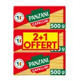 PANZANI Capellini