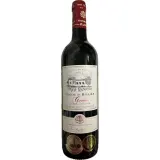 AOP Graves Château du Barraillh Cuvée Prestige rouge