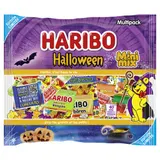 Haribo Bonbons Halloween 630g