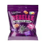 Rebelle Bonbons Araignées 50g