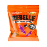 Rebelle Bonbons Crocoween 50g