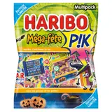 Haribo Bonbons Méga Fête Pik Halloween 720g