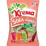 Krema Soda Mania Sans Gélatine 580g
