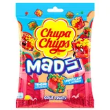 Chupa Chups Mads Fruits 115g