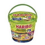 Haribo Chauve Qui Peut PiK Multipack 700g