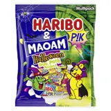 Haribo Mtp acide pik x maoam 720g