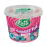 Lutti Bubblizz Balls 200g