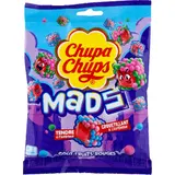 Chupa Chups Mads Berries 115g